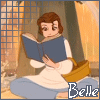 Belle et la bete avatars