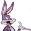 Bugs bunny avatars