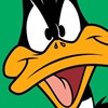 Daffy duck