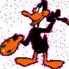 Daffy duck avatars