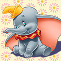 Dumbo avatars