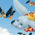 Dumbo avatars