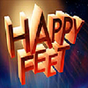 Happy feet avatars