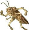 La vie de bug avatars