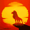 Le roi lion avatars