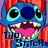Lilo et stitch avatars