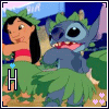 Lilo et stitch avatars