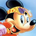 Mickey mouse avatars
