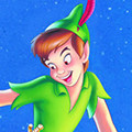 Peter pan avatars