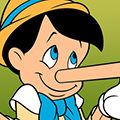 Pinocchio avatars