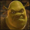 Shrek avatars