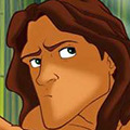 Tarzan avatars