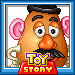 Toy story avatars