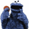 Cookie monster avatars