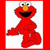 Elmo avatars