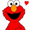 Elmo avatars