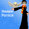 Harry potter avatars