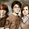 Harry potter avatars