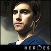 Heros avatars
