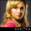 Heros avatars