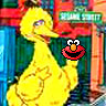 Sesame street avatars