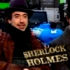 Sherlock holmes avatars