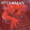 Spider man avatars
