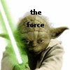 Star wars yoda avatars