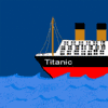 Titanic avatars