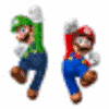 Luigi avatars