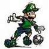 Luigi avatars