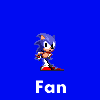 Sonic avatars