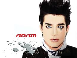 Adam lambert celebrites