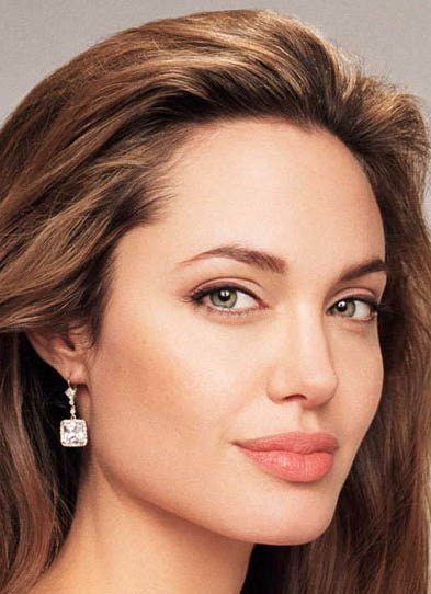 Angelina jolie celebrites