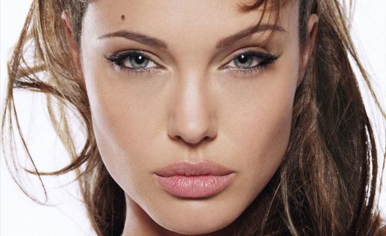 Angelina jolie celebrites