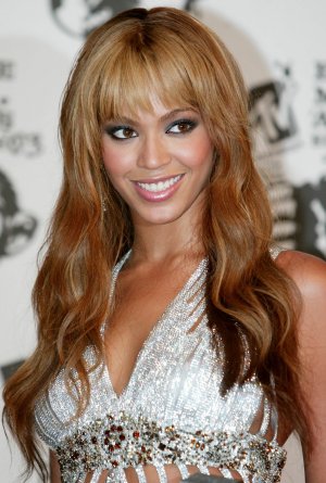 Beyonce celebrites