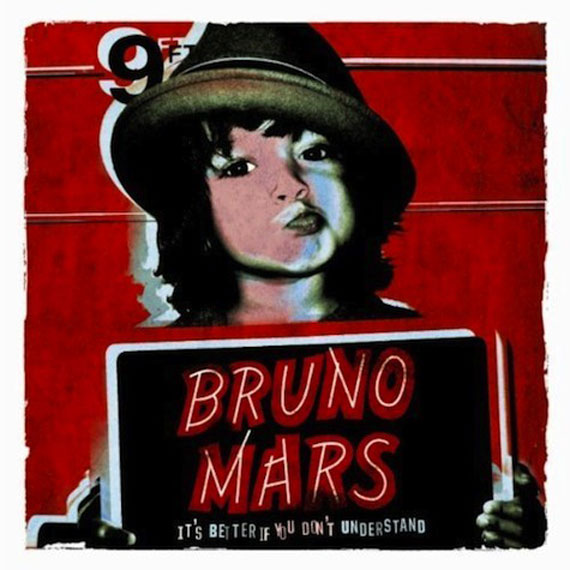 Bruno mars celebrites
