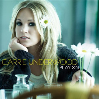 Carrie underwood celebrites