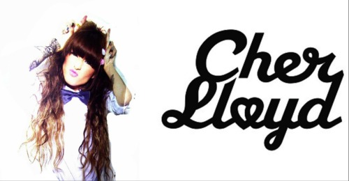 Cher lloyd celebrites