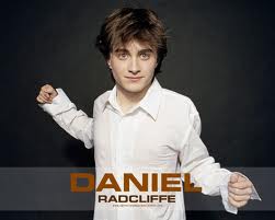 Daniel radcliffe
