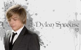 Dylan sprouse celebrites