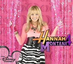 Hannah montana celebrites