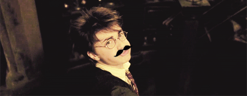 Harry potter celebrites