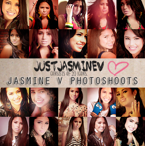 Jasmine villegas celebrites