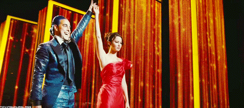 Katniss everdeen celebrites