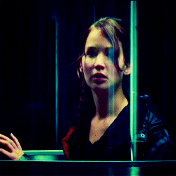 Katniss everdeen celebrites