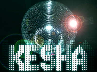 Kesha celebrites