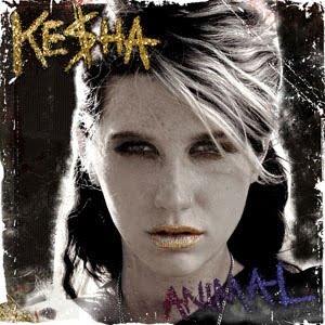 Kesha celebrites