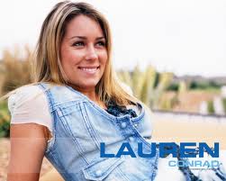 Lauren conrad celebrites