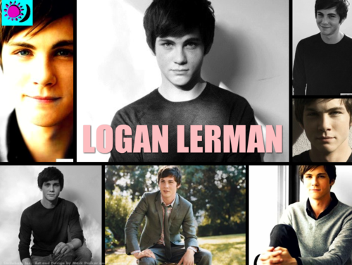 Logan lerman celebrites